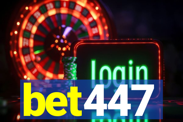 bet447