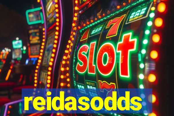 reidasodds