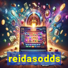 reidasodds