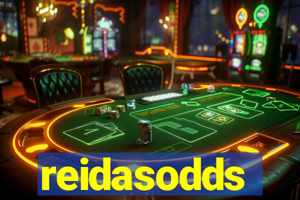 reidasodds