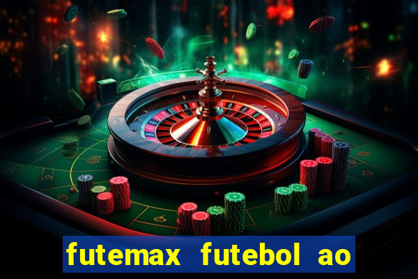 futemax futebol ao vivo real madrid