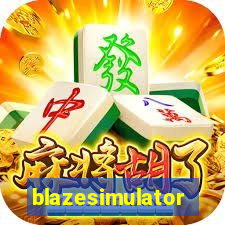 blazesimulator