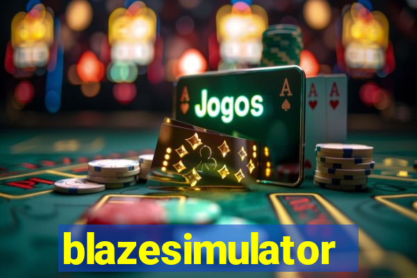 blazesimulator