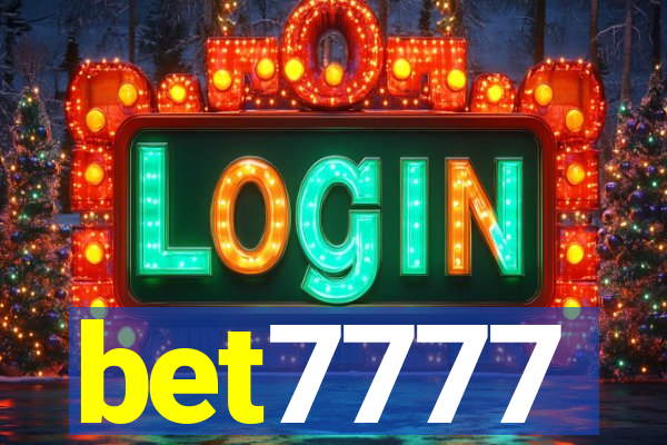 bet7777