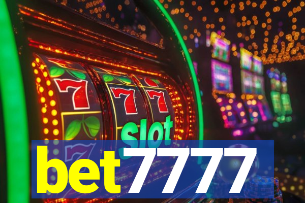 bet7777