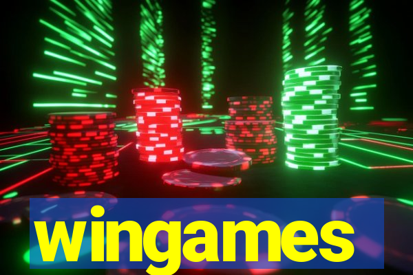 wingames