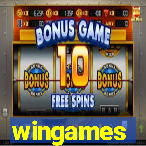 wingames