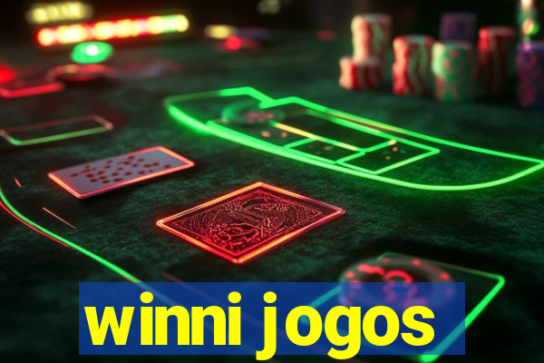 winni jogos