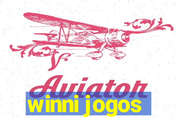 winni jogos