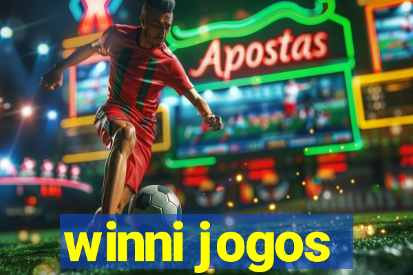 winni jogos