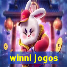 winni jogos