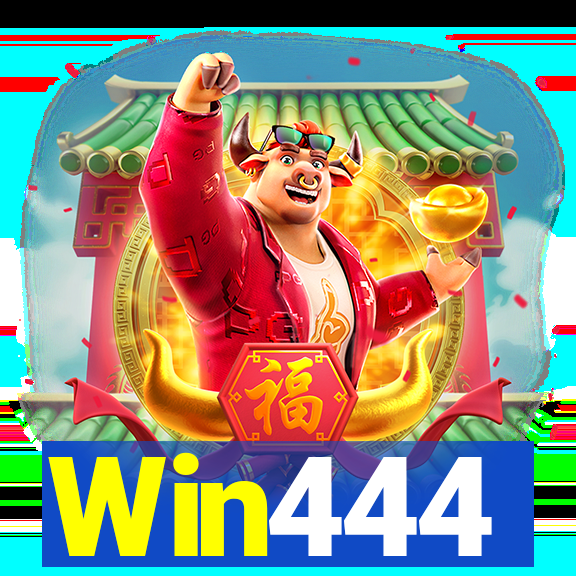 Win444