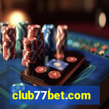 club77bet.com