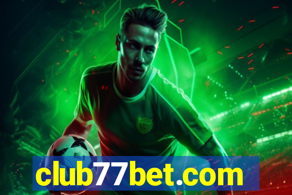 club77bet.com