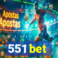 551 bet