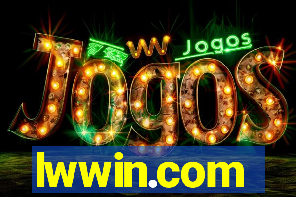 lwwin.com