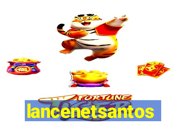 lancenetsantos