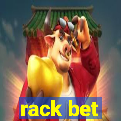rack bet