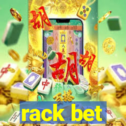 rack bet