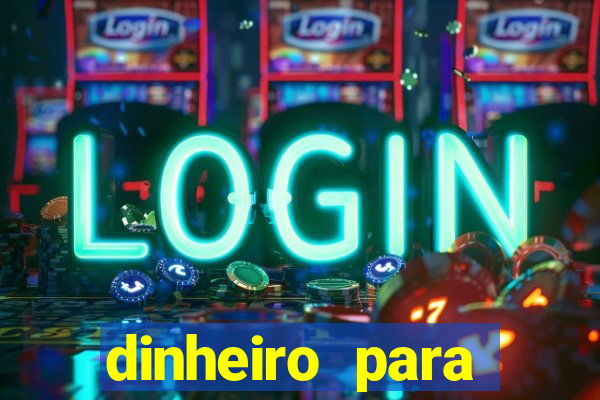 dinheiro para imprimir word