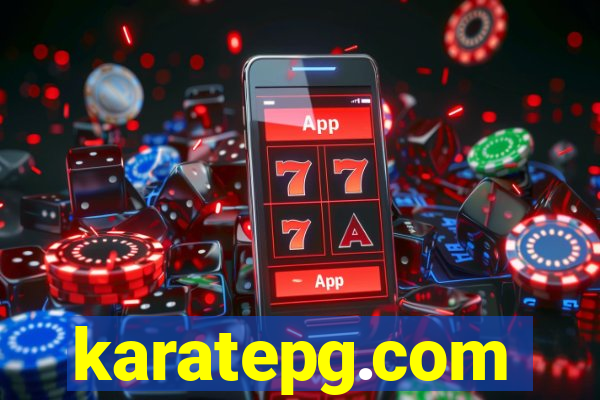 karatepg.com