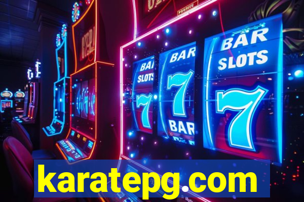 karatepg.com