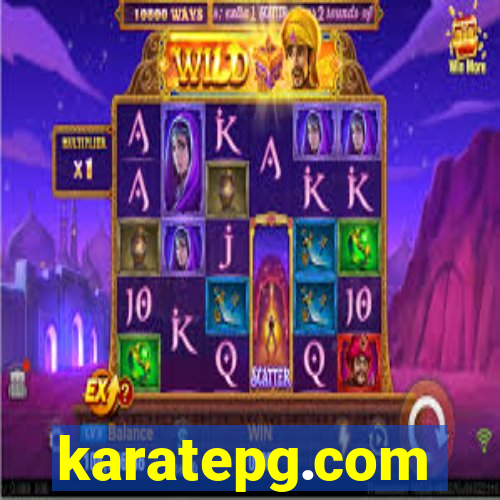 karatepg.com