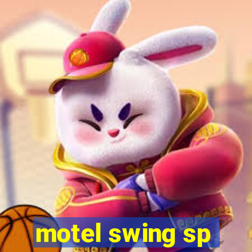 motel swing sp