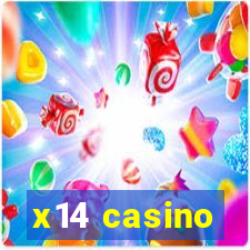 x14 casino