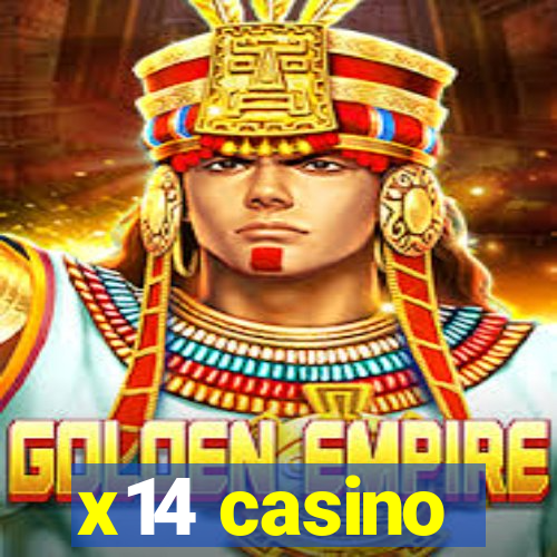 x14 casino