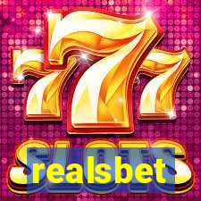 realsbet