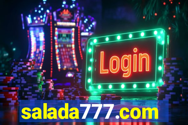 salada777.com