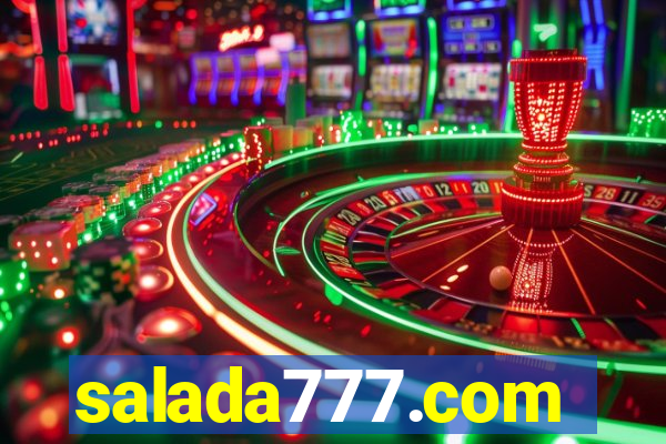 salada777.com