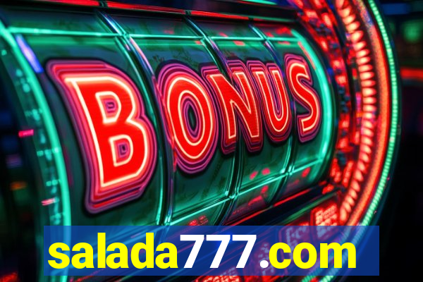 salada777.com