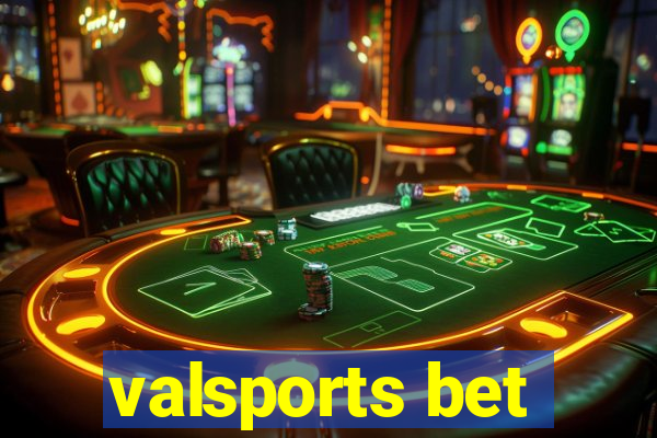 valsports bet