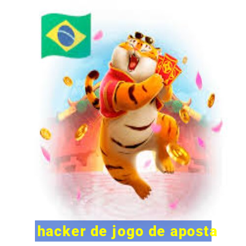 hacker de jogo de aposta