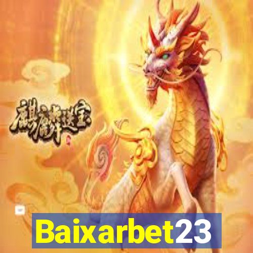 Baixarbet23