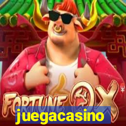 juegacasino