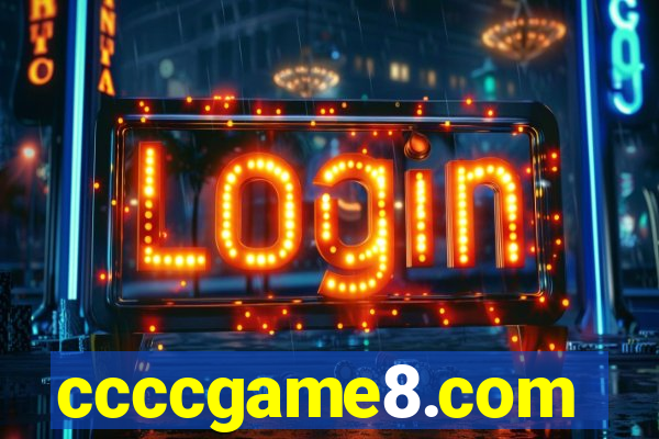 ccccgame8.com