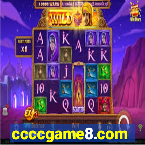 ccccgame8.com