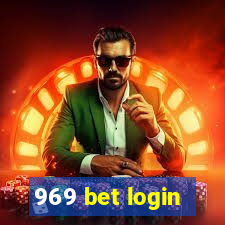 969 bet login