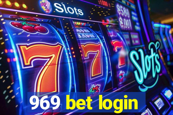 969 bet login