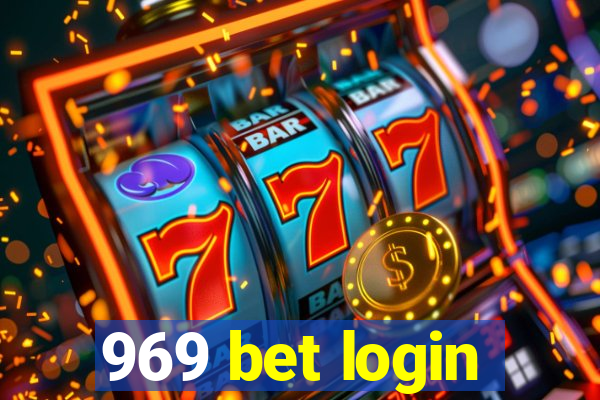 969 bet login