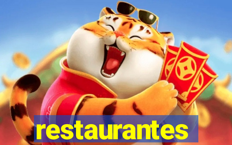 restaurantes shopping total