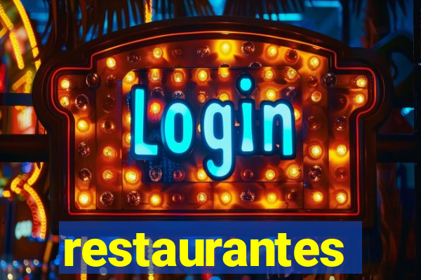 restaurantes shopping total