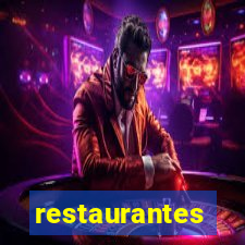 restaurantes shopping total