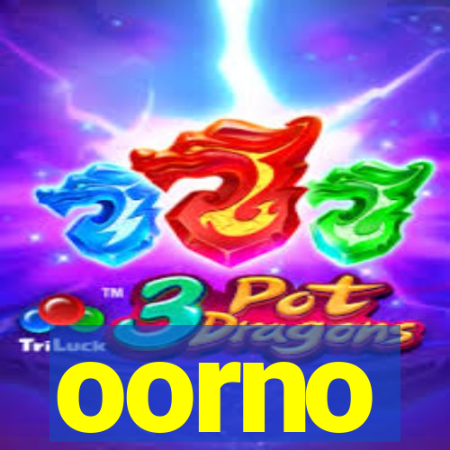 oorno