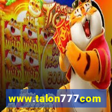 www.talon777com