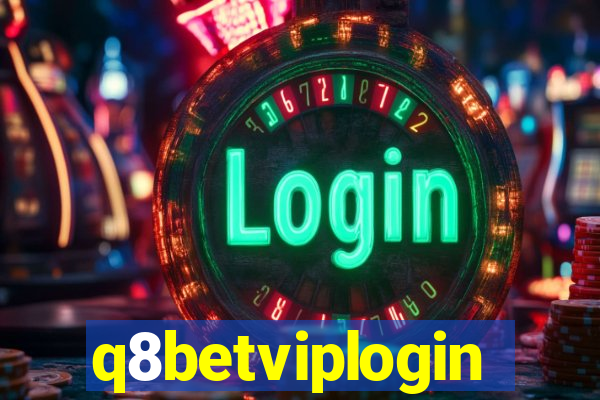 q8betviplogin