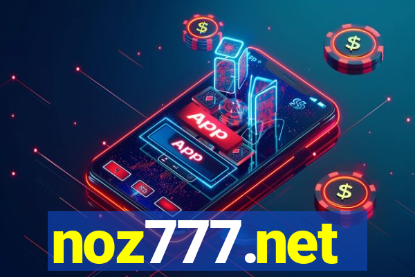 noz777.net